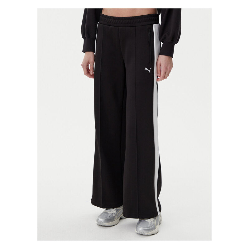 Teplákové nohavice Puma 62437679