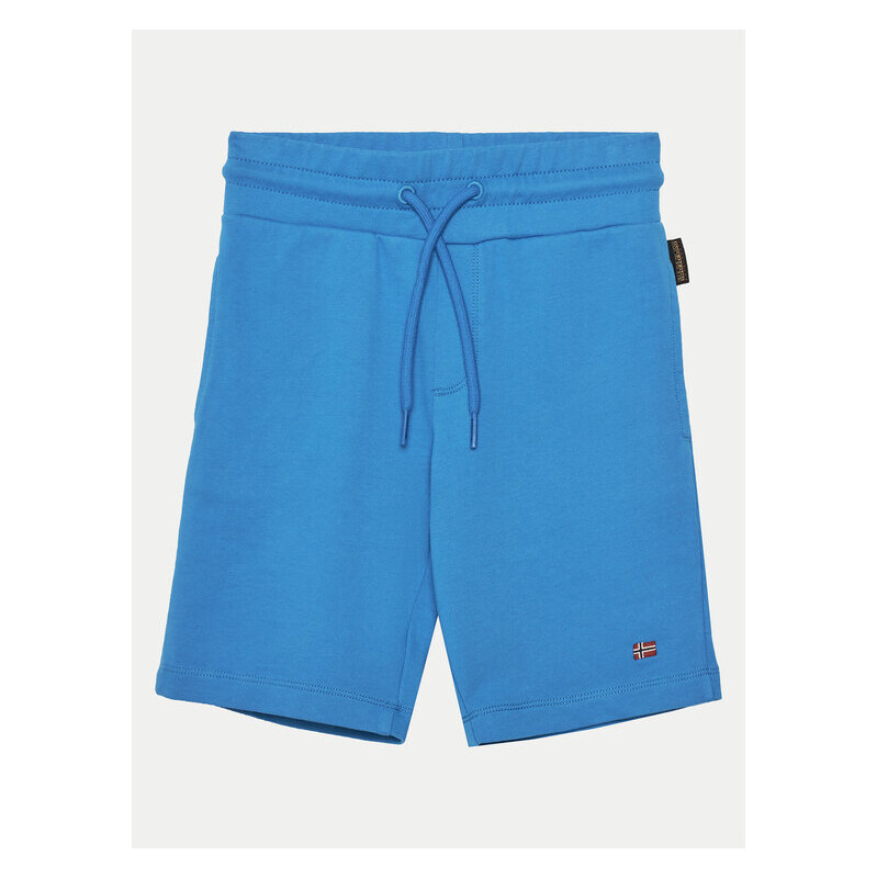 Športové kraťasy Napapijri 62437753