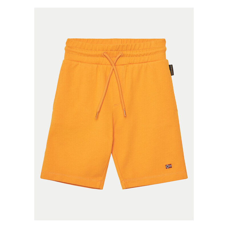 Športové kraťasy Napapijri 62437770