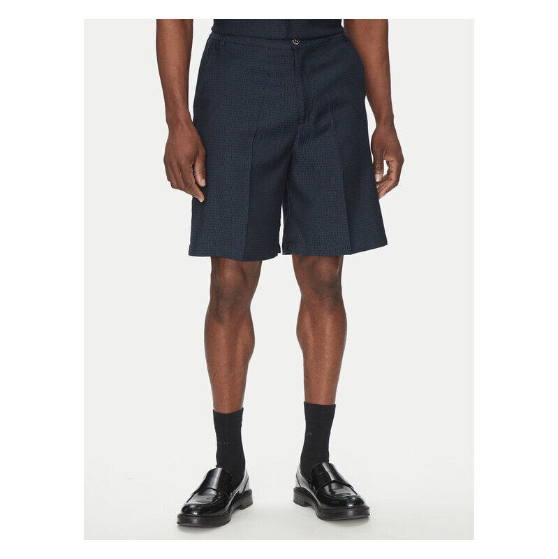 Bavlnené šortky Richmond X 62437731