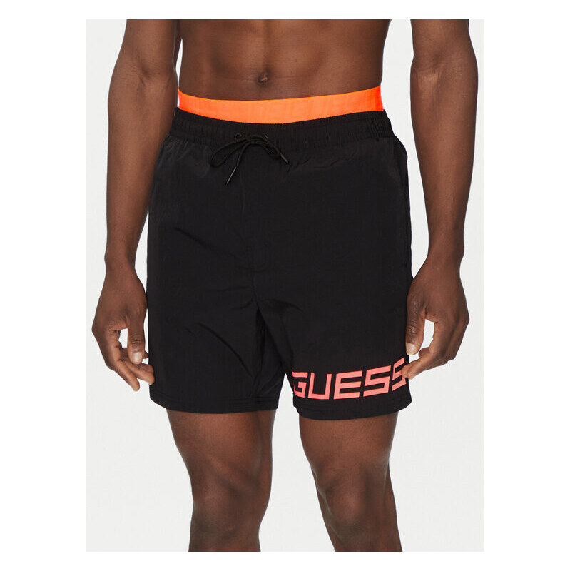 Plavecké šortky Guess 62437712