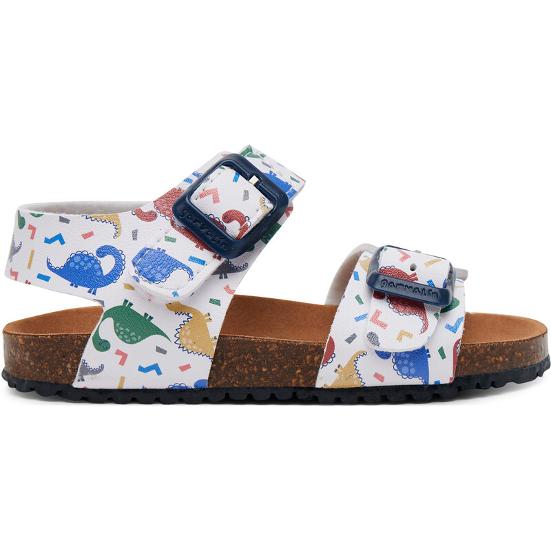 Sandále Garvalin 62434872