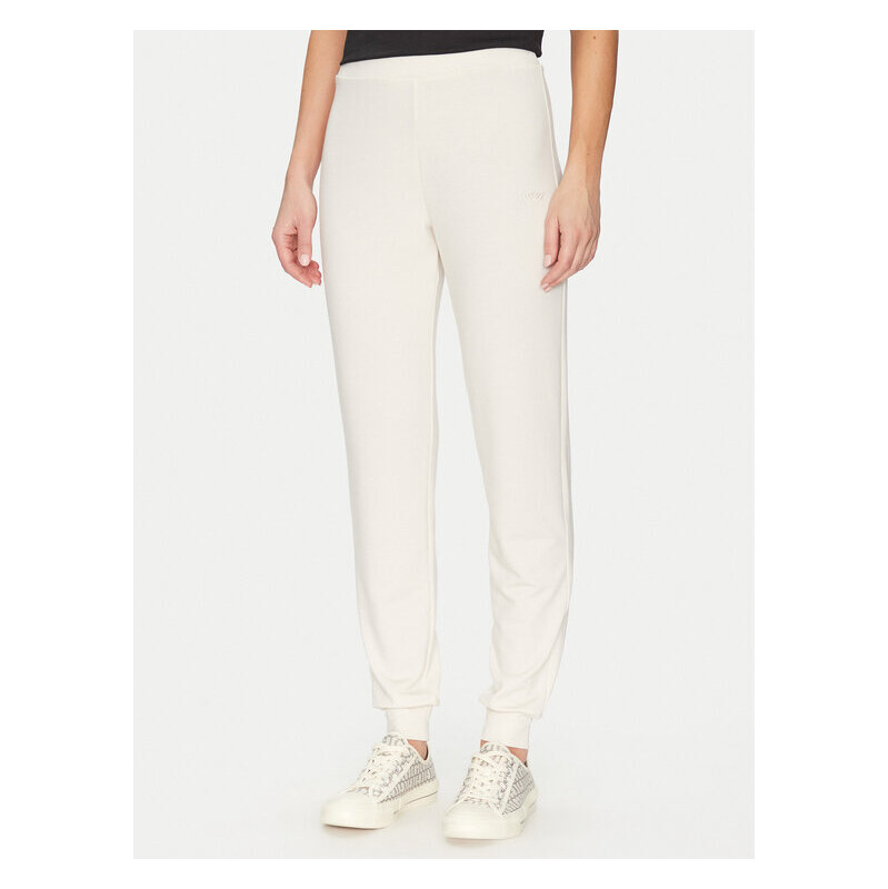 Bavlnené nohavice Guess 62437714