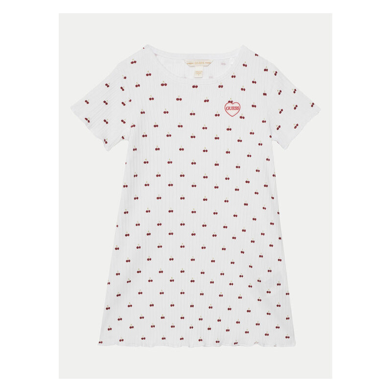 Každodenné šaty Guess 62437751