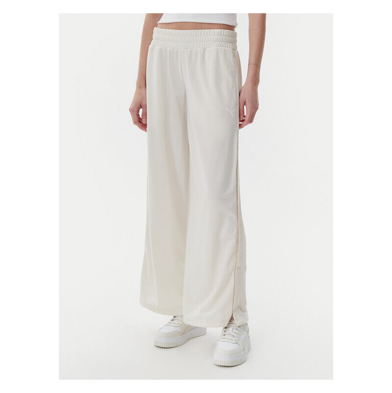 Teplákové nohavice Puma 62437752