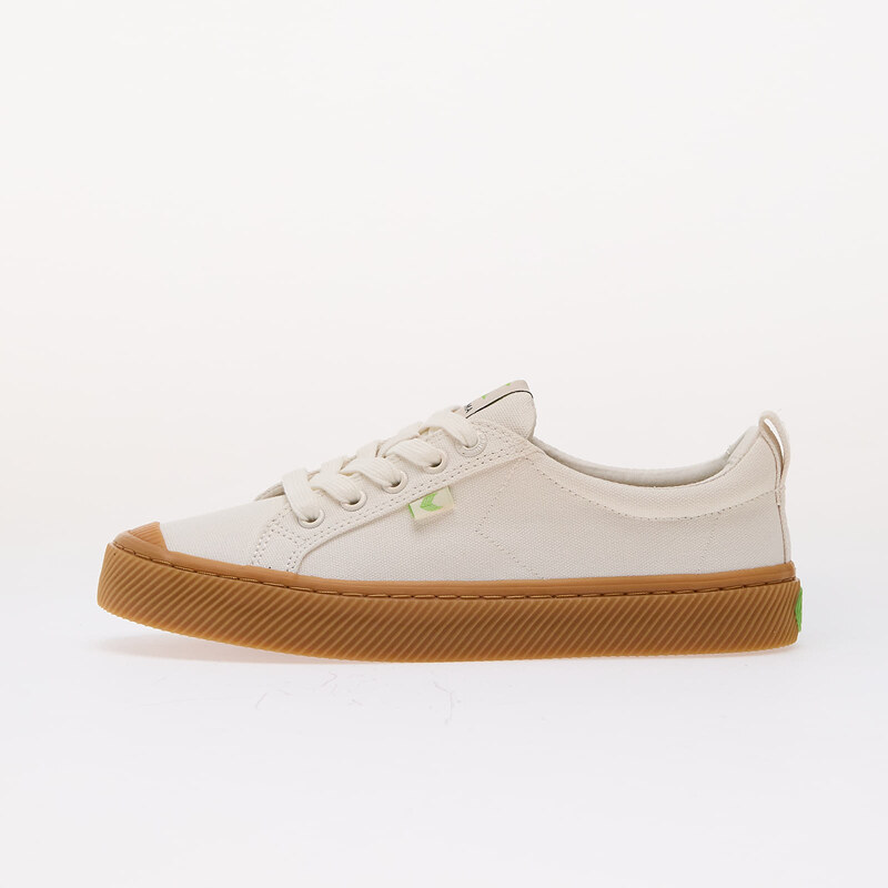 Cariuma W Oca Low Gum Off-White 62435652
