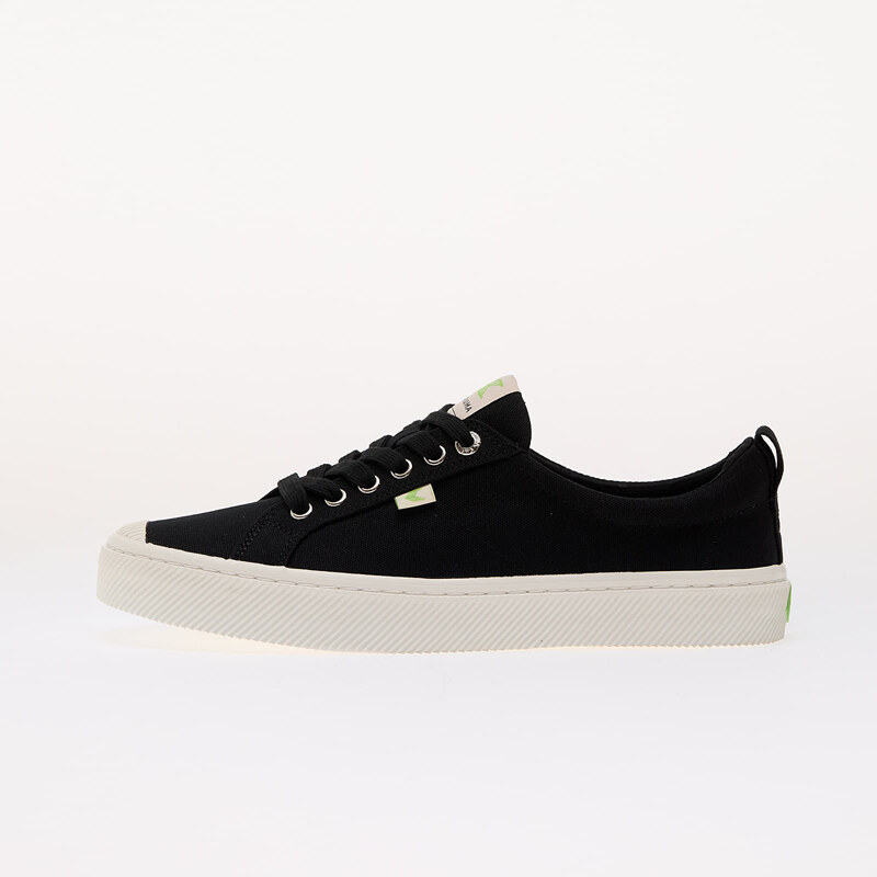 Cariuma W Oca Low Black 62435546