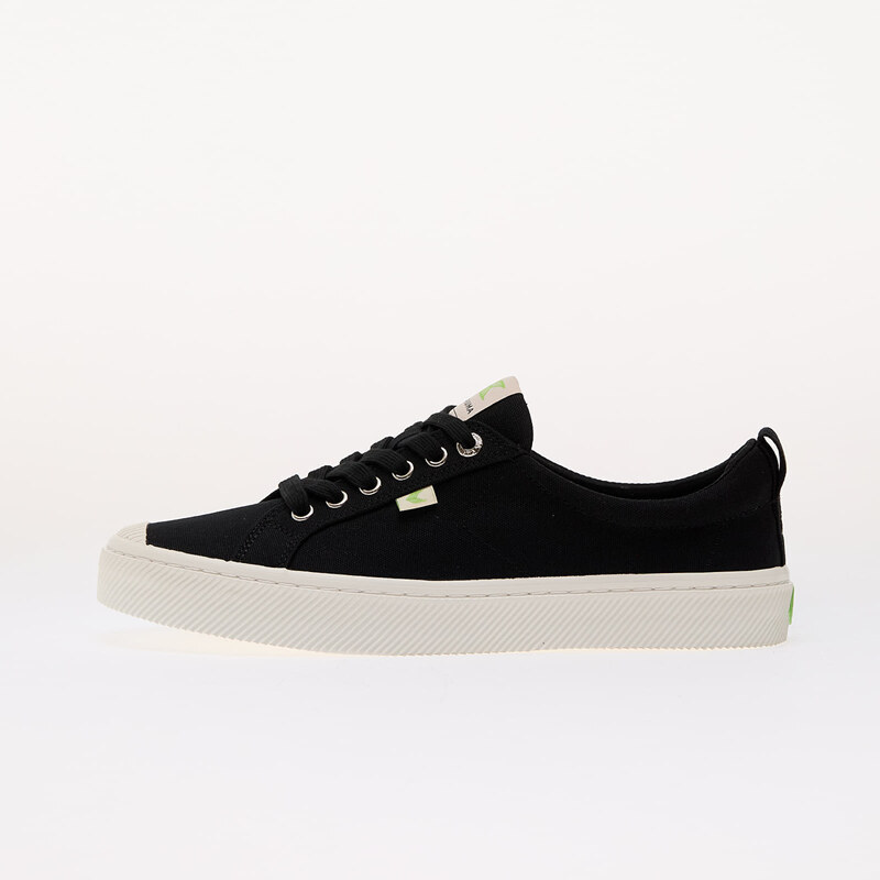 Cariuma W Oca Low Black 62435511