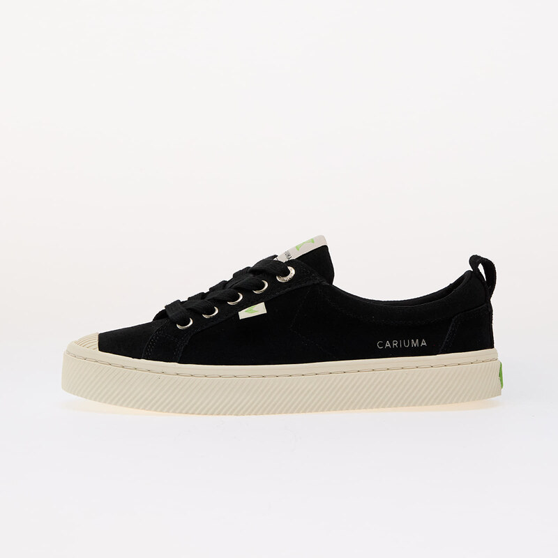 Cariuma W Oca Low Black 62435530