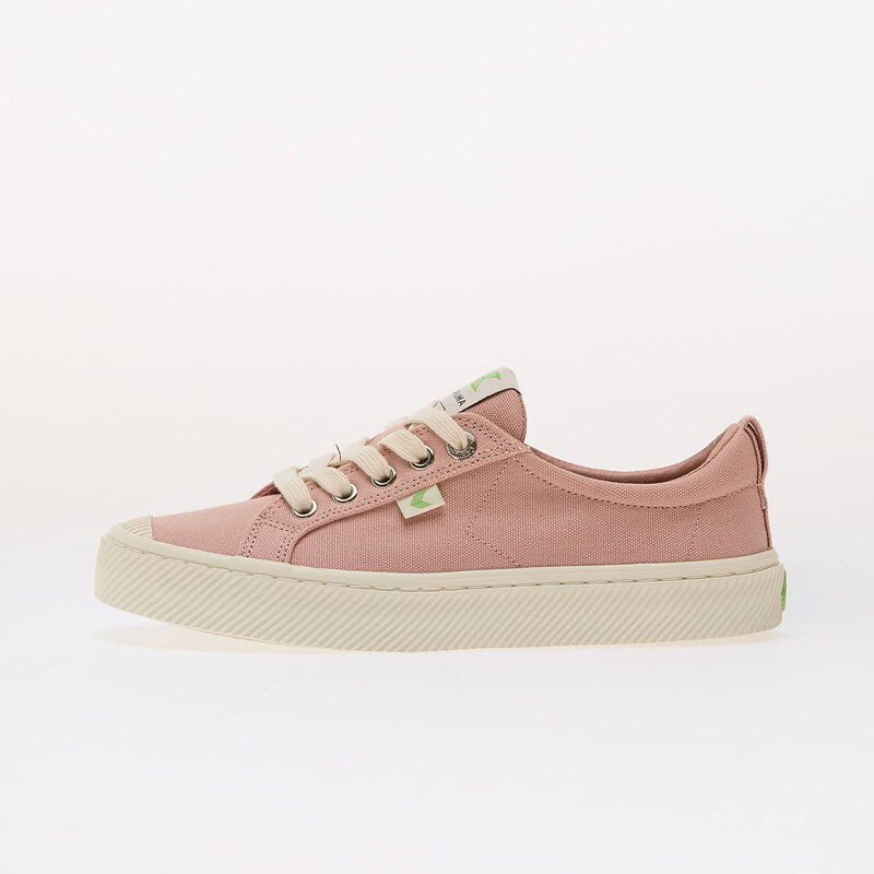 Cariuma W Oca Low Rose Red 62435490