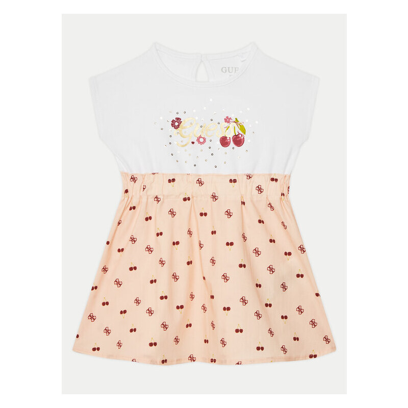 Každodenné šaty Guess 62407460