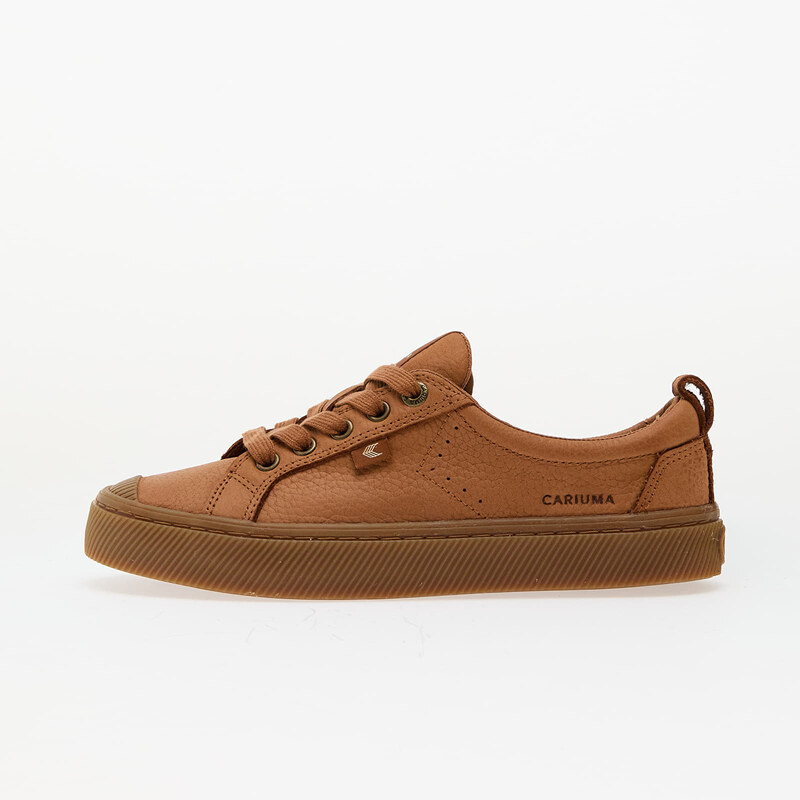 Cariuma W Oca Low Gum Sienna Brown 62435523
