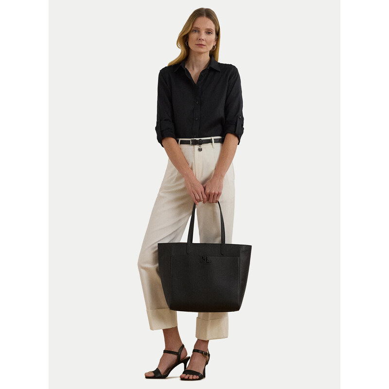 Kabelka LAUREN RALPH LAUREN 62437976