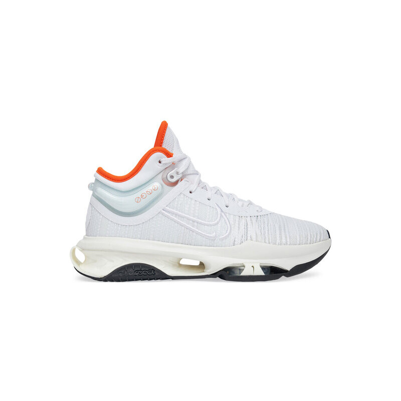 Basketbalové topánky Nike 62442438