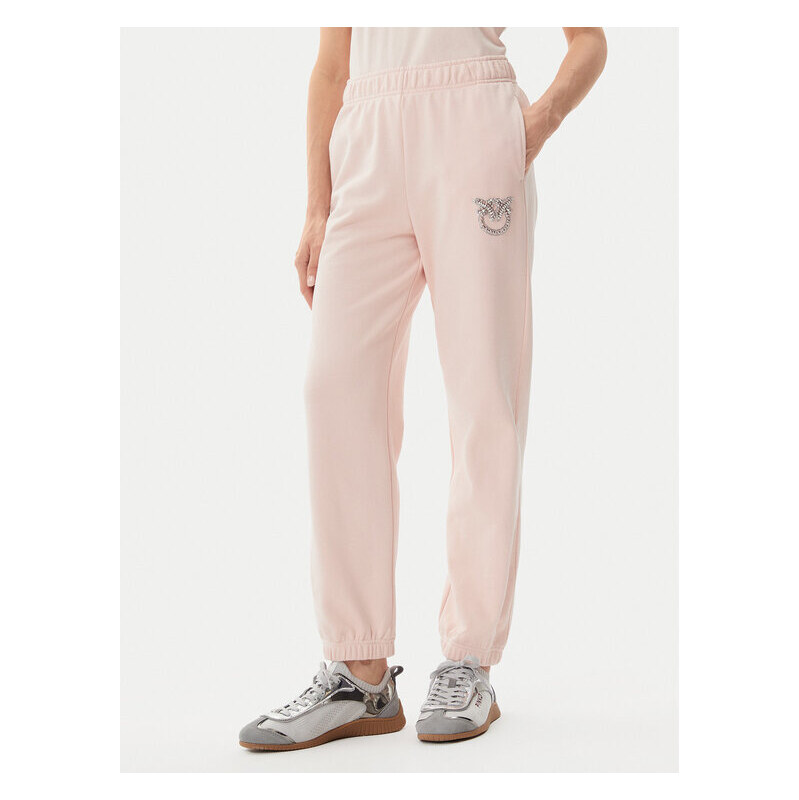 Teplákové nohavice PINKO 62442509