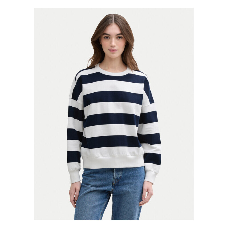 Mikina Tom Tailor Denim 62442349