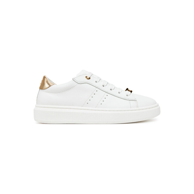 Sneakersy Elisabetta Franchi 62442599