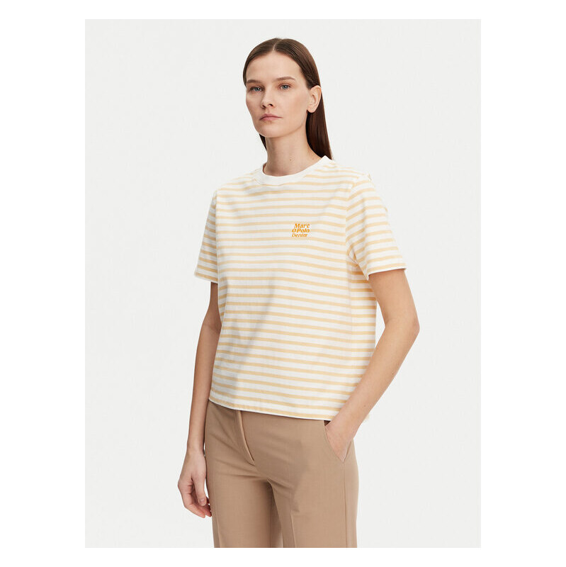 Tričko Marc OPolo Denim 62442499