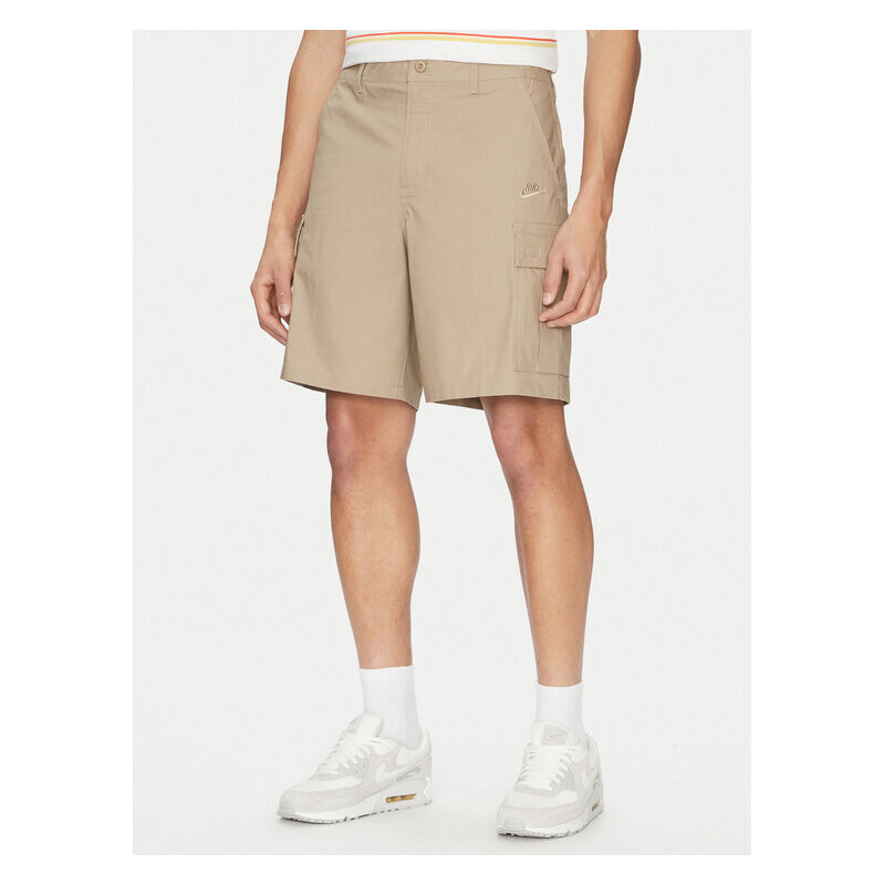 Bavlnené šortky Nike 62442724