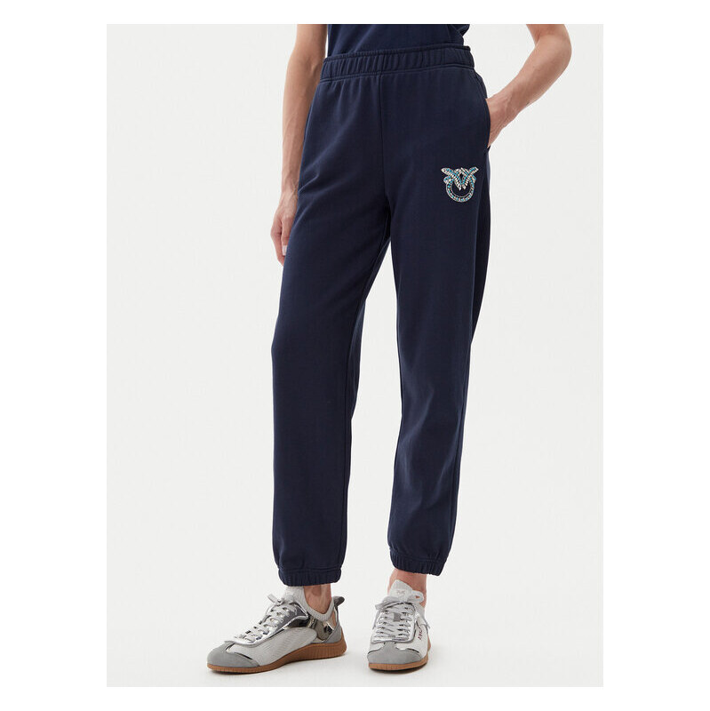 Teplákové nohavice PINKO 62442369