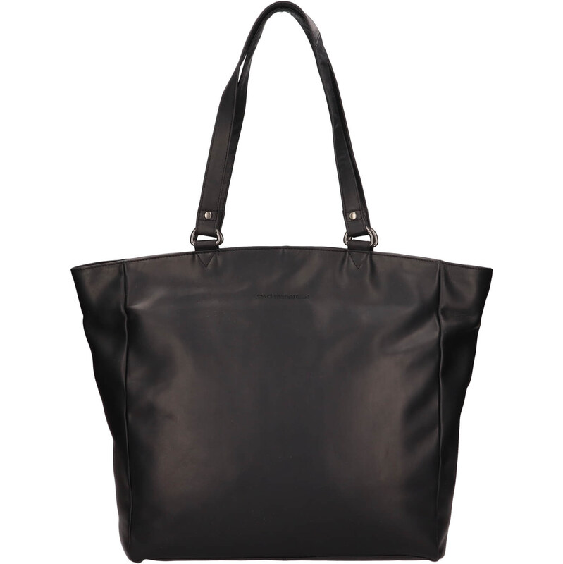 Dámska kožená kabelka na notebook The Chesterfield Brand Berie - 64167680