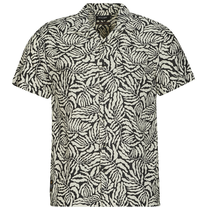 Deeluxe Košele s krátkym rukávom JOSIAS Deeluxe 62506318