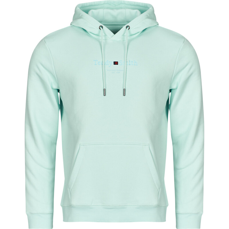 Teddy Smith Mikiny s kapucou S-JIM HOODY Teddy Smith 62506577