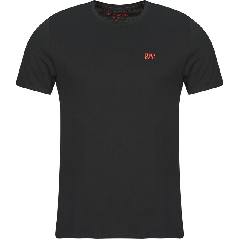 Teddy Smith Tričká s krátkym rukávom THE TEE 1 MC Teddy Smith 62506581