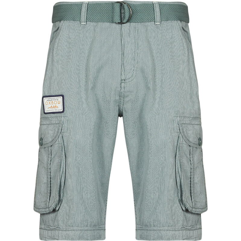 Oxbow Šortky/Bermudy R1ORPEK Oxbow 62510045