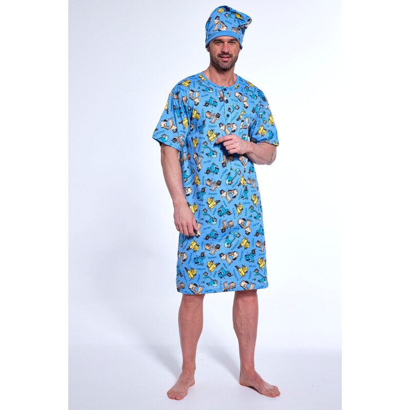 Cornette PÁNSKA KOŠEĽA KR 109 BIG W/25 62441164