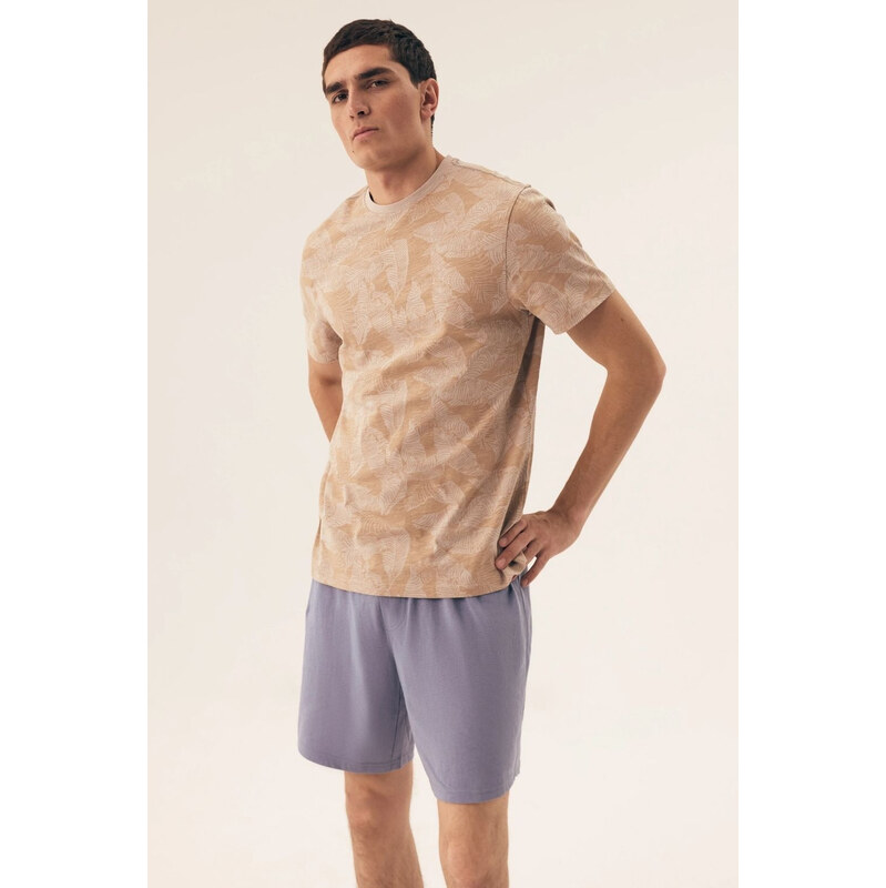 Pyžamo model 208611 Henderson 62441227