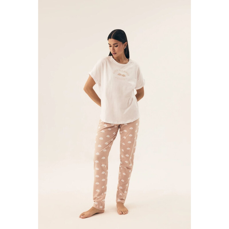 Pyžamo model 208602 Henderson 62441234