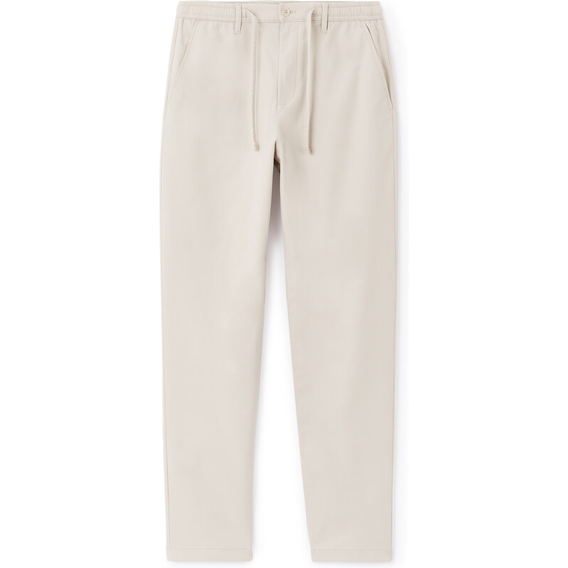 Celio Locord chino pants - Mens 64677458