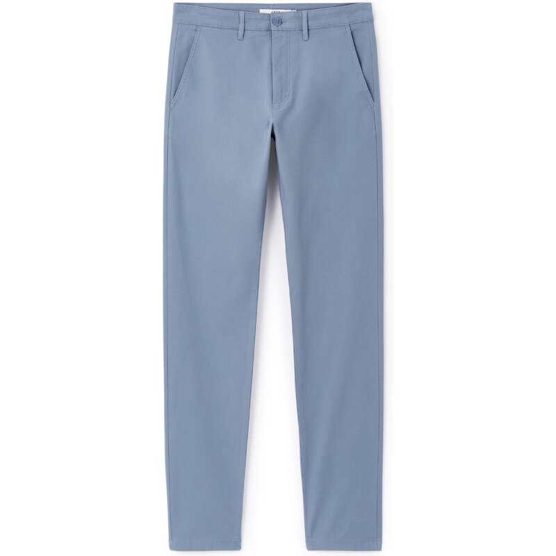 Celio Slim Tocharles chinos - Mens 64677457