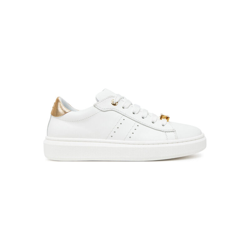 Sneakersy Elisabetta Franchi 62442955