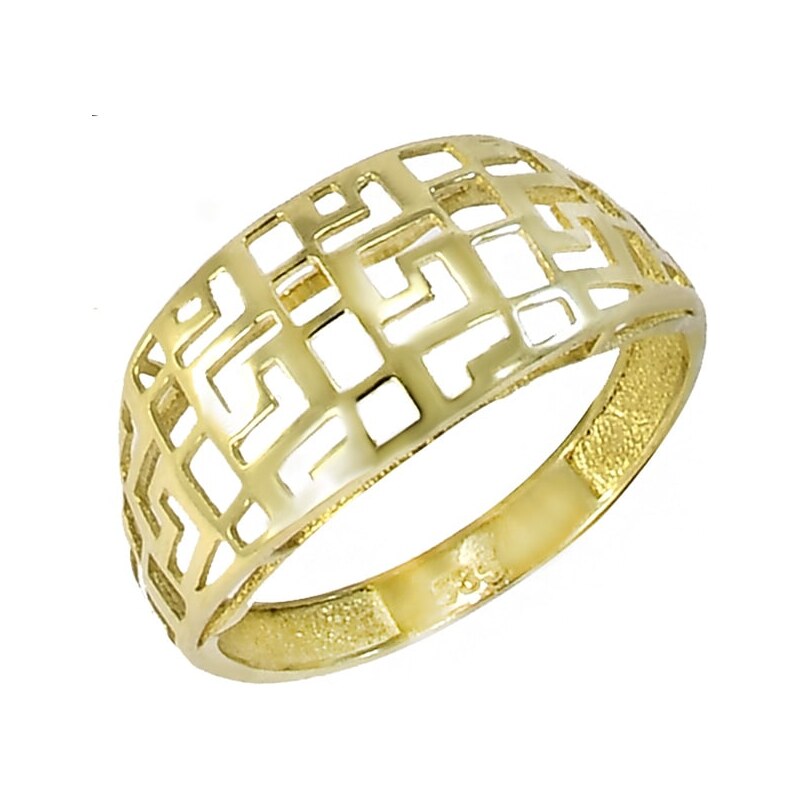 Zlatý prsteň Glare 1146 62442845