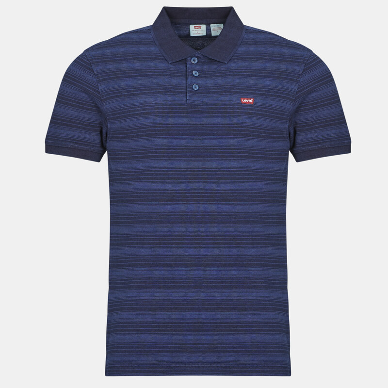 Levis Polokošele s krátkym rukávom LEVIS HM POLO Levis 62508900