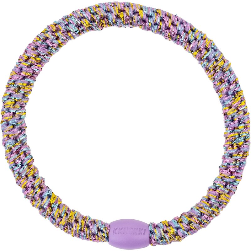 Gumička do vlasov Kknekki Slim Unicorn 62445565