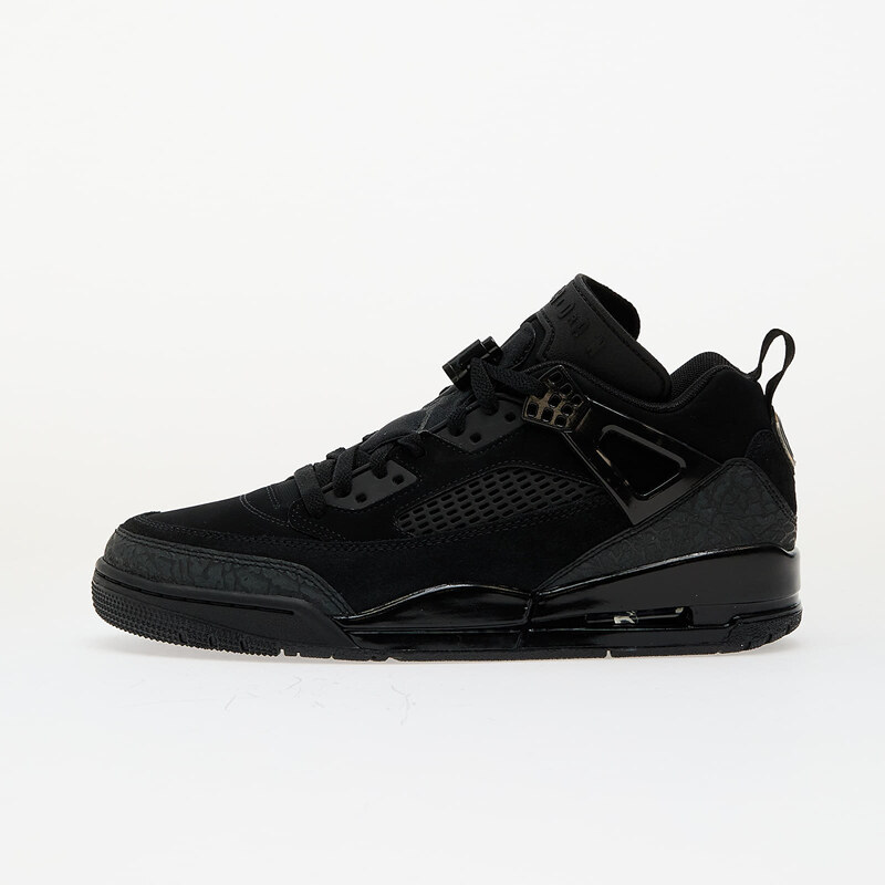 Jordan Spizike Low Black/ Black-Anthracite 62446926