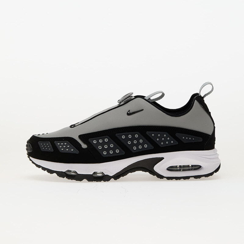Nike W Air Max Sndr Silver/ Black-White-Anthracite 62447006