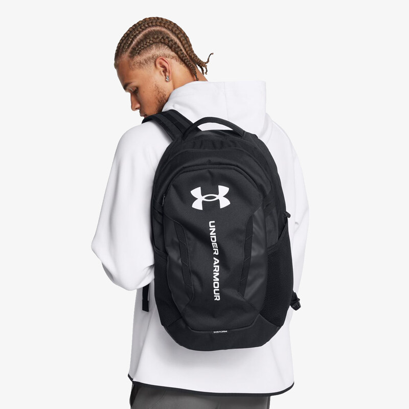 Under Armour UA Hustle 6.0 Backpack OSFM 63096710