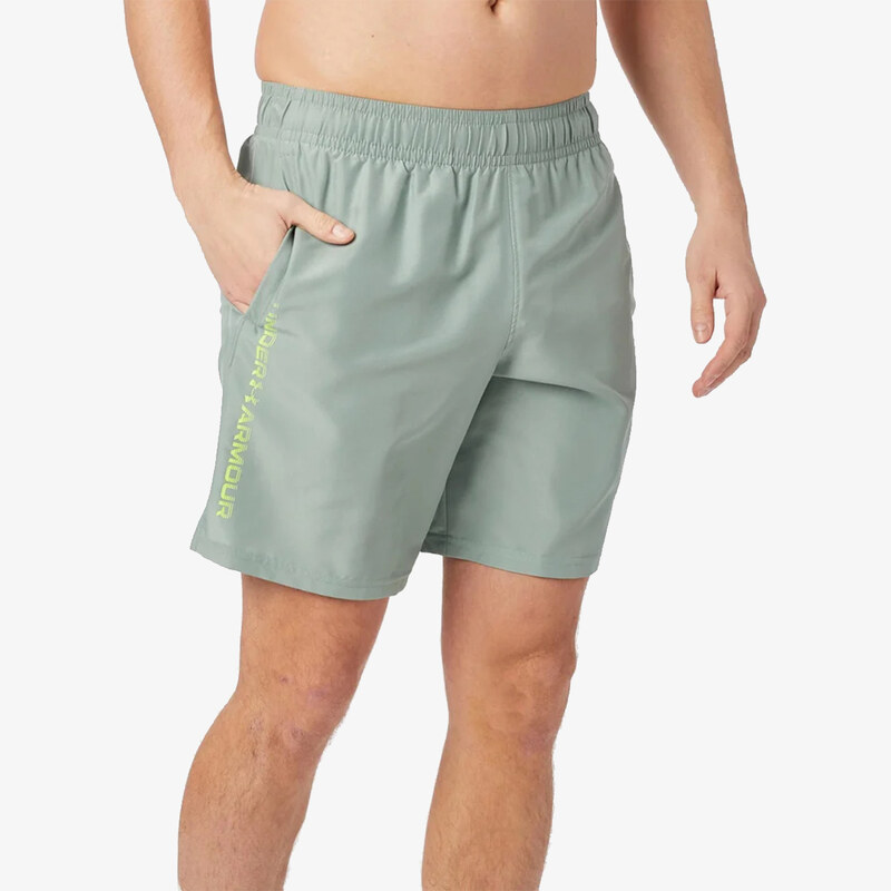 Under Armour UA Tech Woven Wordmark Short MD 63096716