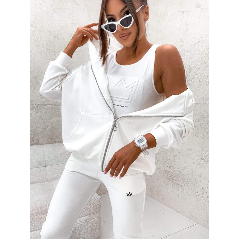 Tepláková súprava Crown 62455460