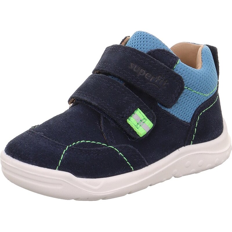 Detské topánky Superfit WHALEY 1-000741-8000 62511059