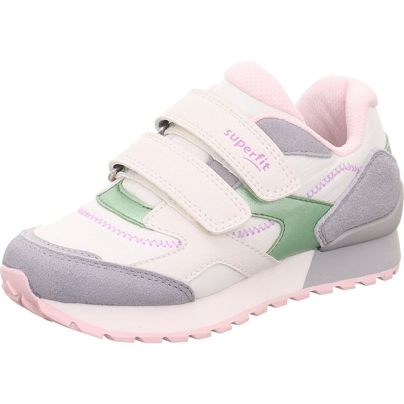 Superfit Sneakersy DASH 1-009560-1000 62700634