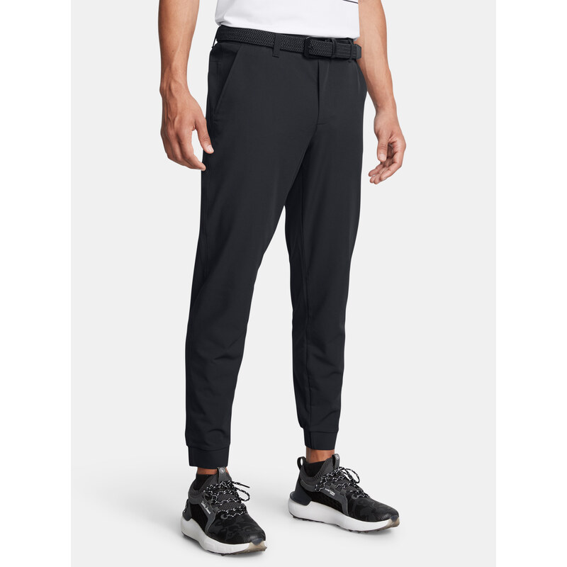 Mens pants Under Armour UA Drive Jogger-BLK - Mens 64789778