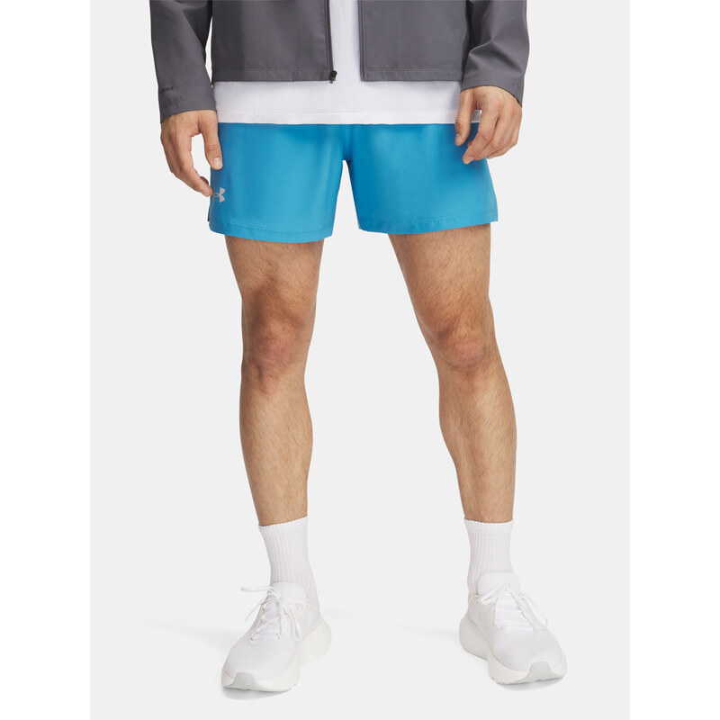 Mens shorts Under Armour UA LAUNCH 5 SHORTS - Mens 64789795