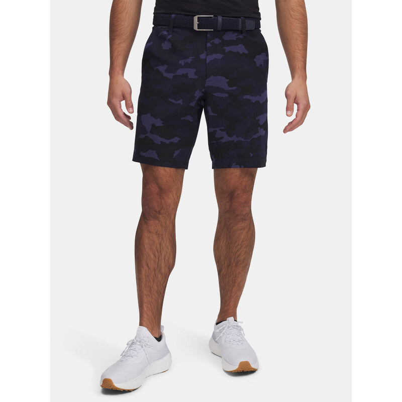 Mens shorts Under Armour UA Drive Printed Taper Short - Mens 64789810