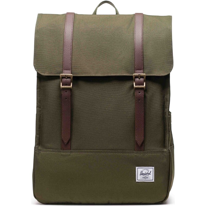 Herschel Survey Backpack Ivy Green 62448583