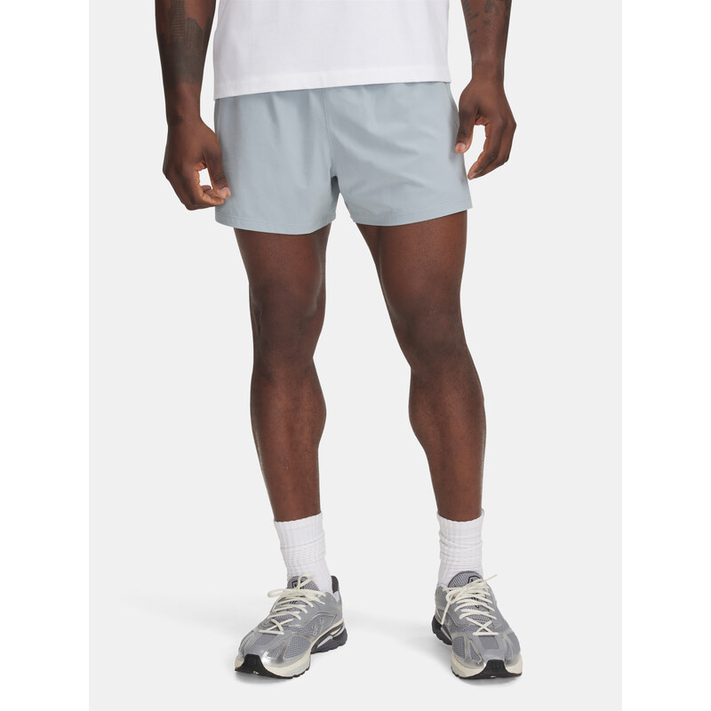 Mens shorts Under Armour UA Meridian Woven 4in Shorts - Mens 64789856